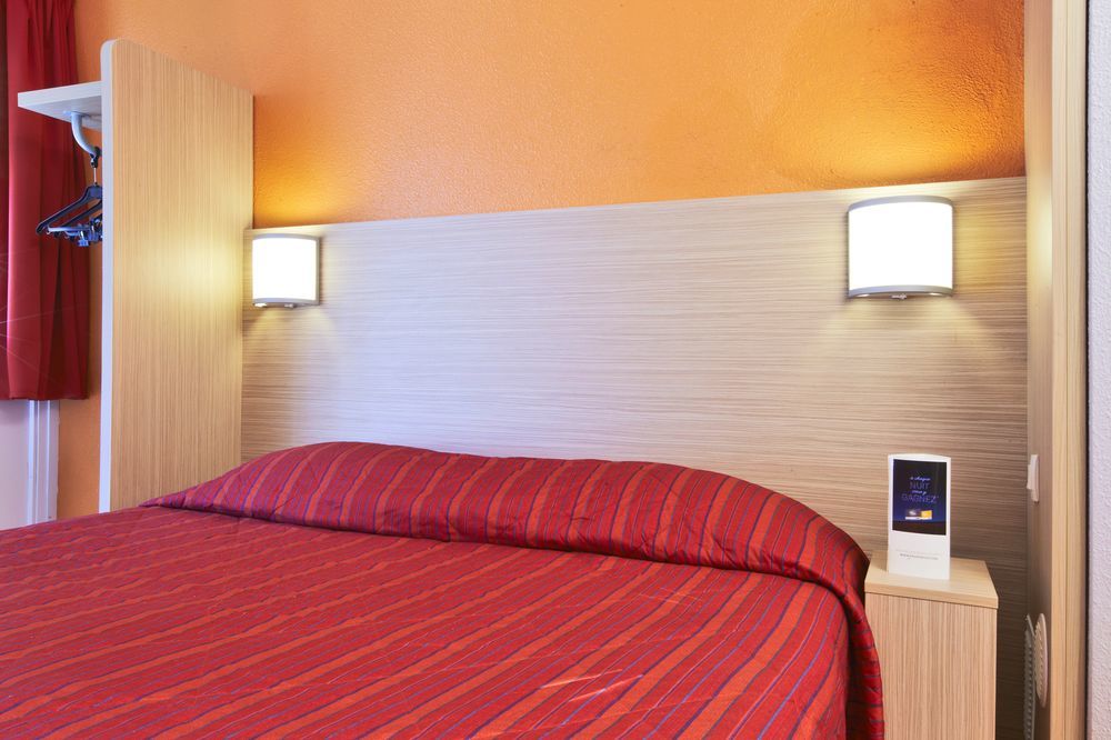 Premiere Classe Bordeaux Eysines-Tour De Gassies Экстерьер фото