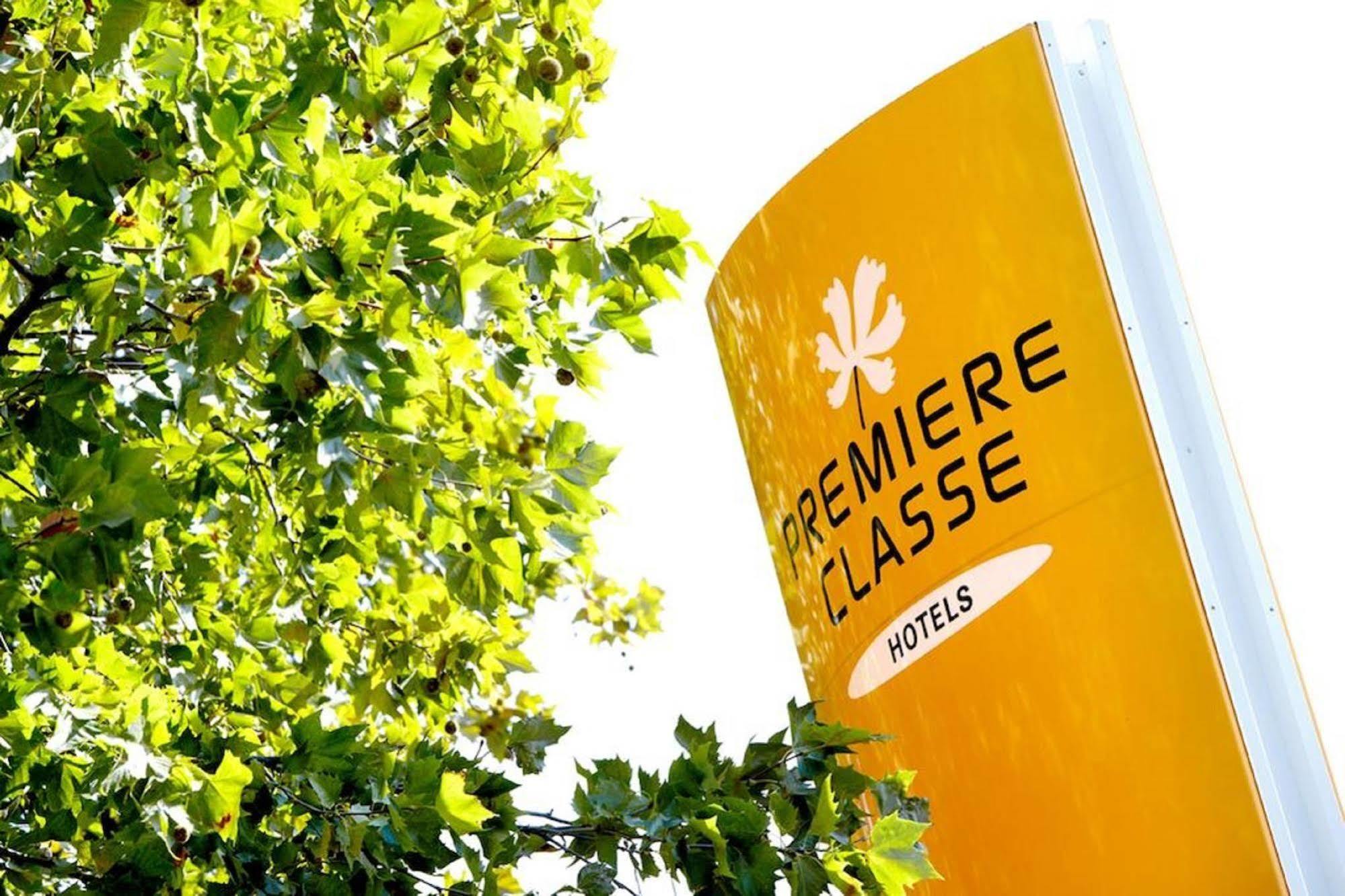Premiere Classe Bordeaux Eysines-Tour De Gassies Экстерьер фото