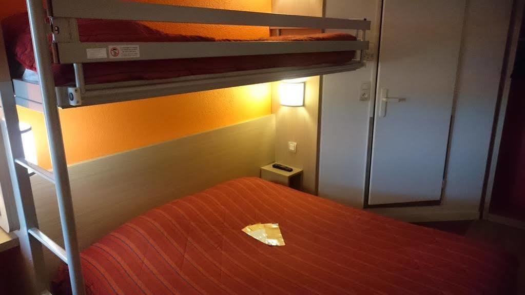 Premiere Classe Bordeaux Eysines-Tour De Gassies Экстерьер фото